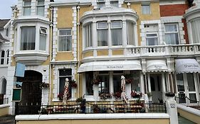 The Wilton Hotel